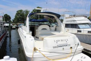 2003 Sea Ray 380 Sundancer for sale - photo 4