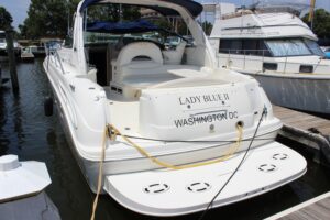 2003 Sea Ray 380 Sundancer for sale - photo 5