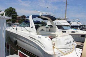 2003 Sea Ray 380 Sundancer for sale - photo 6