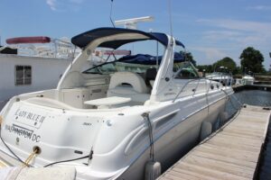 2003 Sea Ray 380 Sundancer for sale - photo 7