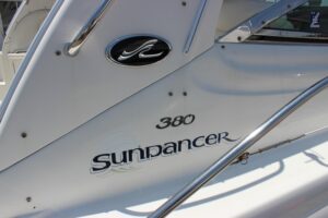 2003 Sea Ray 380 Sundancer for sale - photo 8