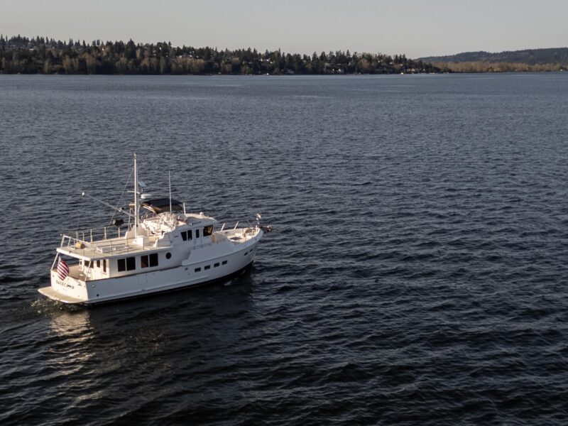 2003 Selene 47
