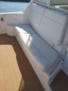 2003 Tiara Yachts 4400 Sovran for sale - photo 6