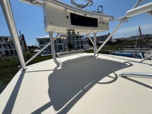 2004 Albemarle 410 Express Fisherman for sale - photo 8