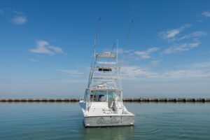 2004 Cabo 40 Express for sale - photo 4