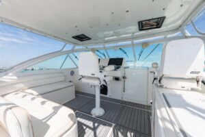 2004 Cabo 40 Express for sale - photo 5
