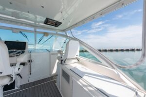 2004 Cabo 40 Express for sale - photo 6