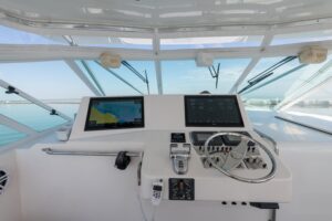 2004 Cabo 40 Express for sale - photo 7