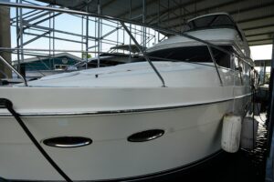 2004 Carver 560 Voyager for sale - photo 6