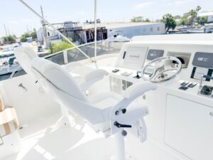 2004 Cheoy Lee 68 MOTOR YACHT for sale - photo 7
