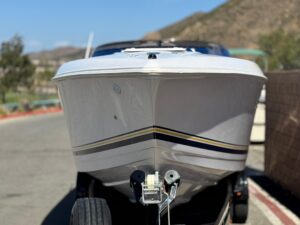 2004 Donzi 38 ZX for sale - photo 3