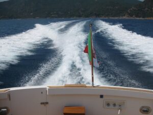 2004 Grand Banks 54 Eastbay SX for sale - photo 3