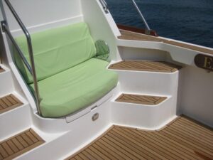 2004 Grand Banks 54 Eastbay SX for sale - photo 5