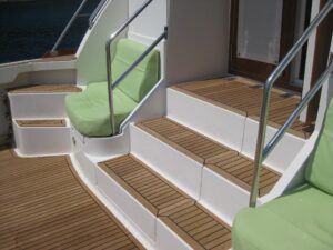 2004 Grand Banks 54 Eastbay SX for sale - photo 6