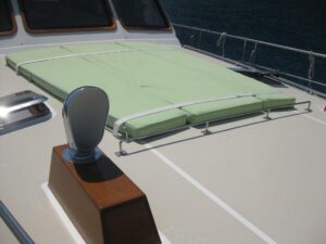 2004 Grand Banks 54 Eastbay SX for sale - photo 8