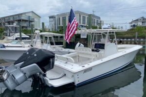 2004 Jupiter 31 FS for sale