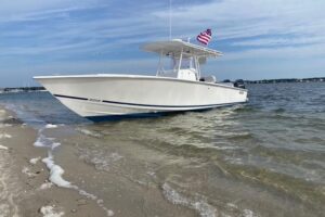 2004 Jupiter 31 FS for sale - photo 3