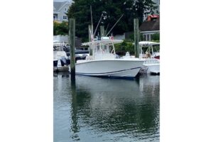 2004 Jupiter 31 FS for sale - photo 4