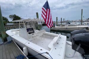 2004 Jupiter 31 FS for sale - photo 7