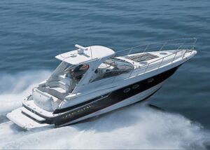 2004 Regal Commodore 4260 for sale - photo 4