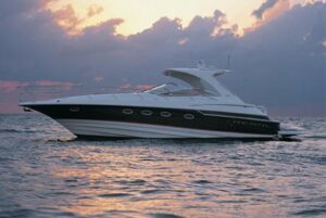 2004 Regal Commodore 4260 for sale - photo 5