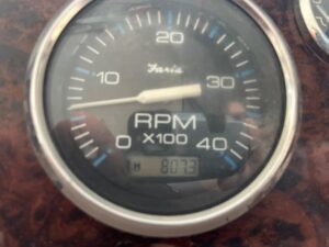 2004 Regal Commodore 4260 for sale - photo 8