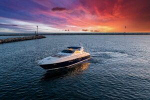 2004 Riva 59' Mercurius for sale