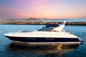 2004 Riva 59' Mercurius for sale - photo 2