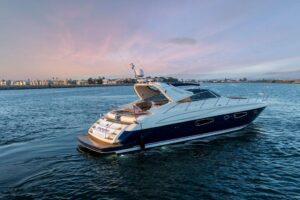 2004 Riva 59' Mercurius for sale - photo 5