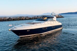 2004 Riva 59' Mercurius for sale - photo 7