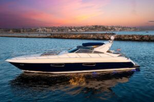 2004 Riva 59' Mercurius for sale - photo 8