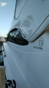 2004 Riviera 58 Enclosed Flybridge for sale - photo 5
