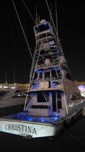 2004 Riviera 58 Enclosed Flybridge for sale - photo 6