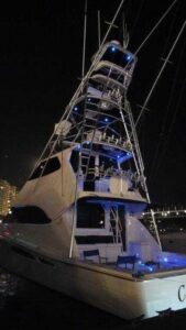 2004 Riviera 58 Enclosed Flybridge for sale - photo 7