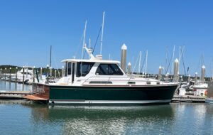 2004 Sabre 42 Express for sale