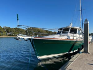 2004 Sabre 42 Express for sale - photo 2