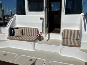 2004 Sabre 42 Express for sale - photo 4