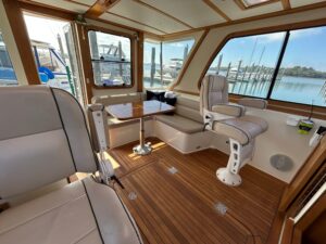 2004 Sabre 42 Express for sale - photo 6