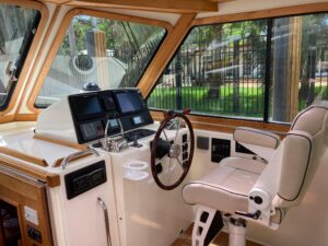 2004 Sabre 42 Express for sale - photo 7