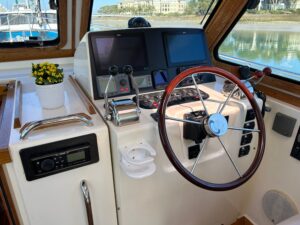 2004 Sabre 42 Express for sale - photo 8