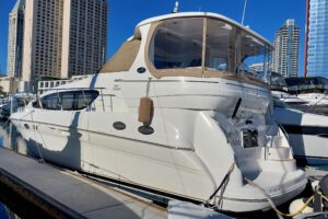 2004 Sea Ray 390 Motor Yacht for sale