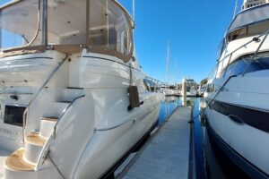 2004 Sea Ray 390 Motor Yacht for sale - photo 5