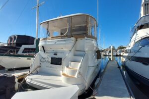 2004 Sea Ray 390 Motor Yacht for sale - photo 6