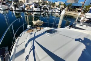 2004 Sea Ray 390 Motor Yacht for sale - photo 8