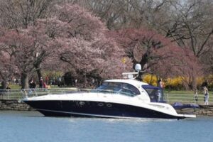 2004 Sea Ray 420 Sundancer for sale