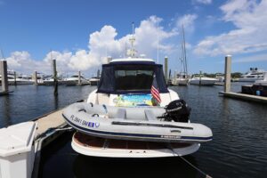 2004 Sea Ray 420 Sundancer for sale - photo 4
