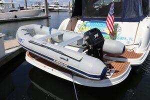 2004 Sea Ray 420 Sundancer for sale - photo 6
