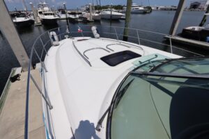 2004 Sea Ray 420 Sundancer for sale - photo 7