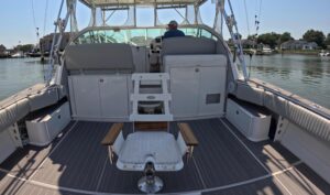 2004 Stamas 370 Express for sale - photo 8