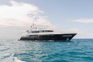 2004 Trinity Yachts Motor Yacht for sale